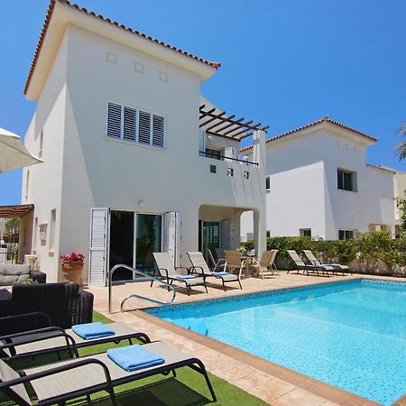 Villa Palm Protaras Esterno foto