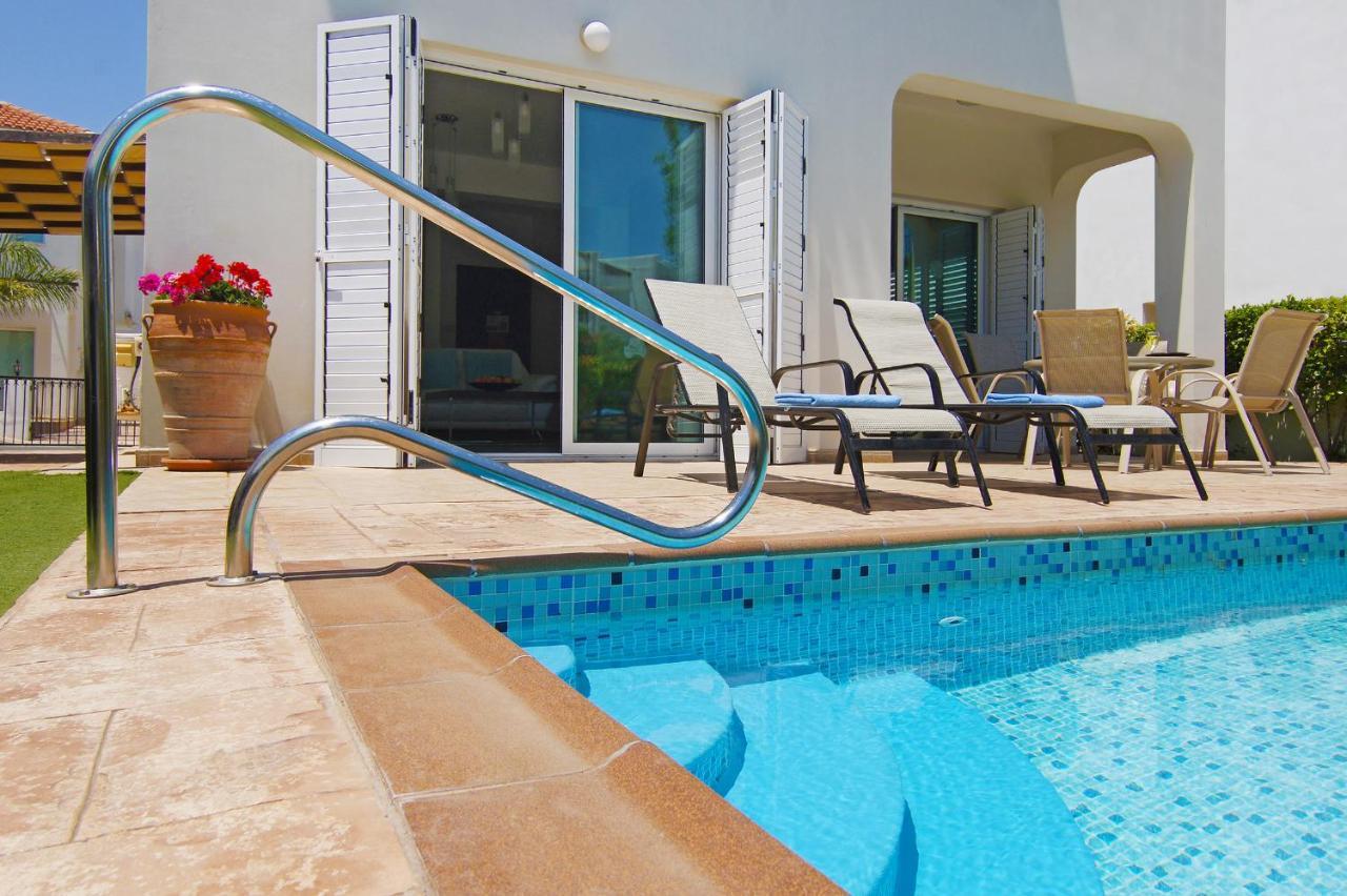 Villa Palm Protaras Esterno foto