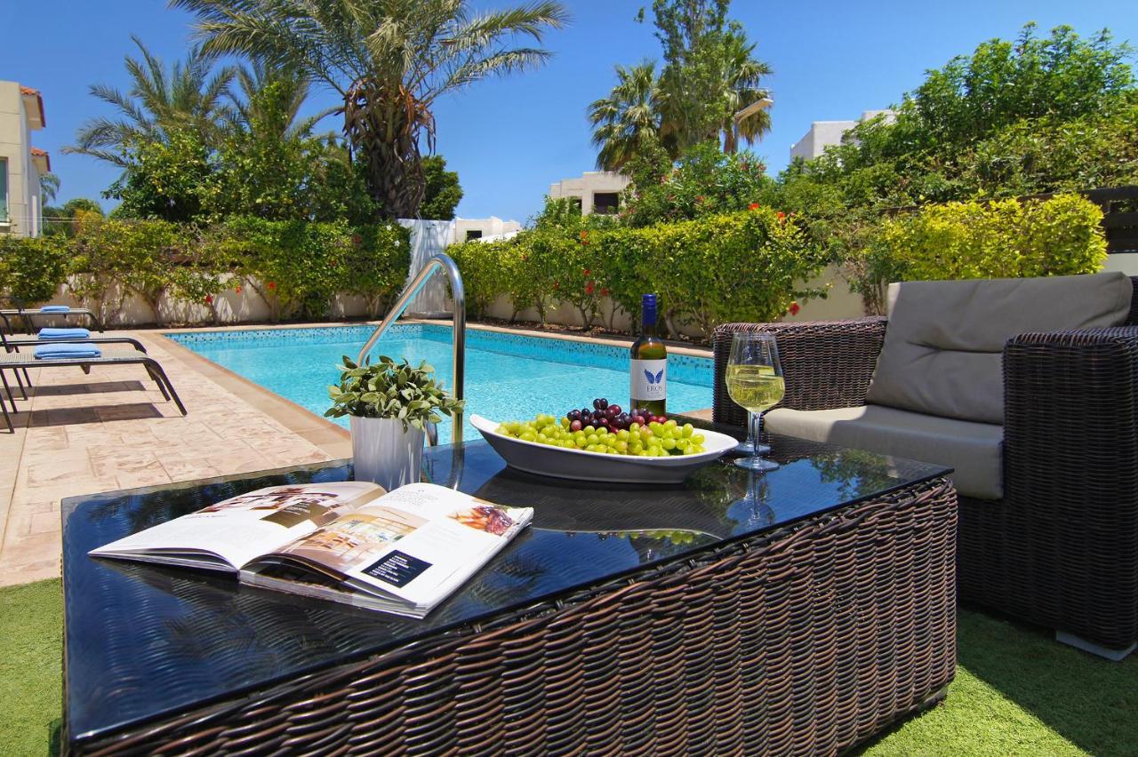 Villa Palm Protaras Esterno foto