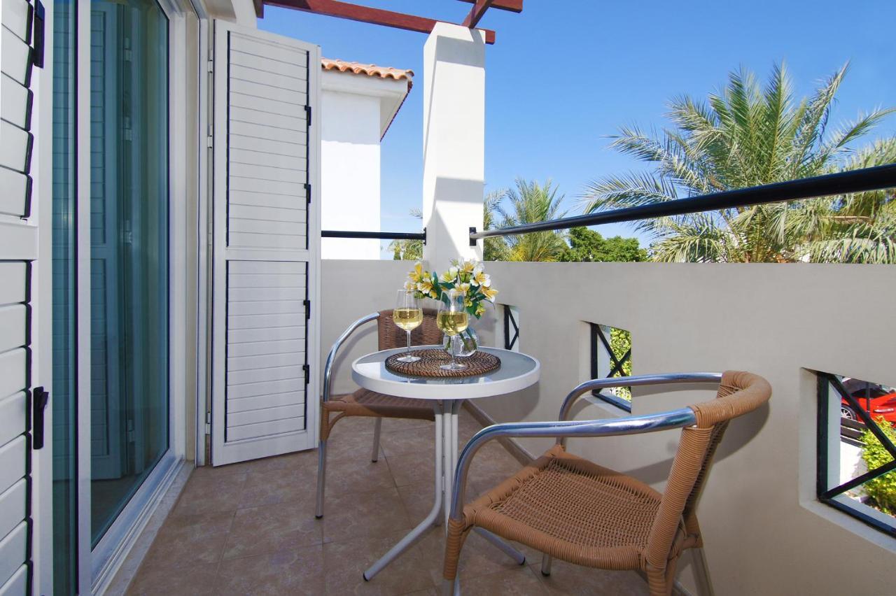Villa Palm Protaras Esterno foto