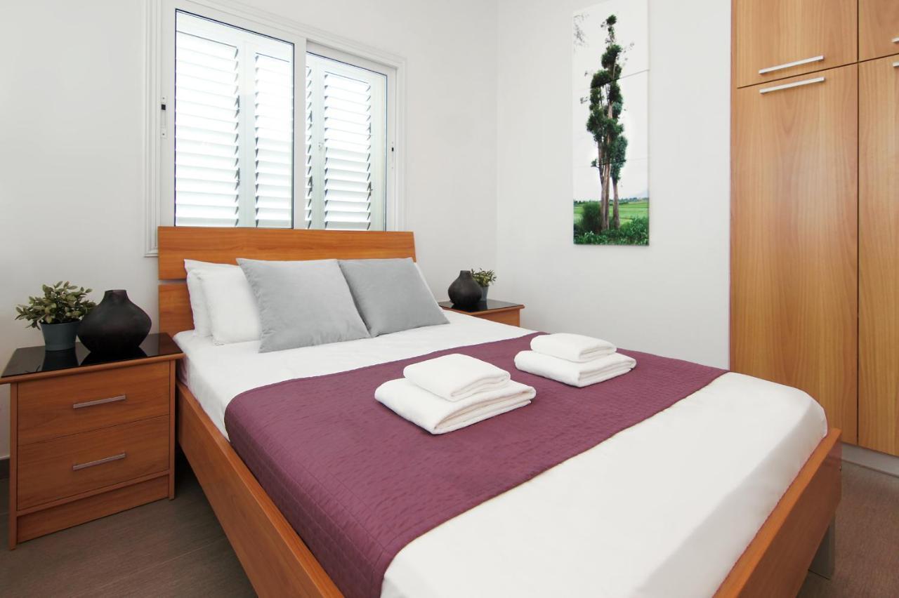 Villa Palm Protaras Esterno foto
