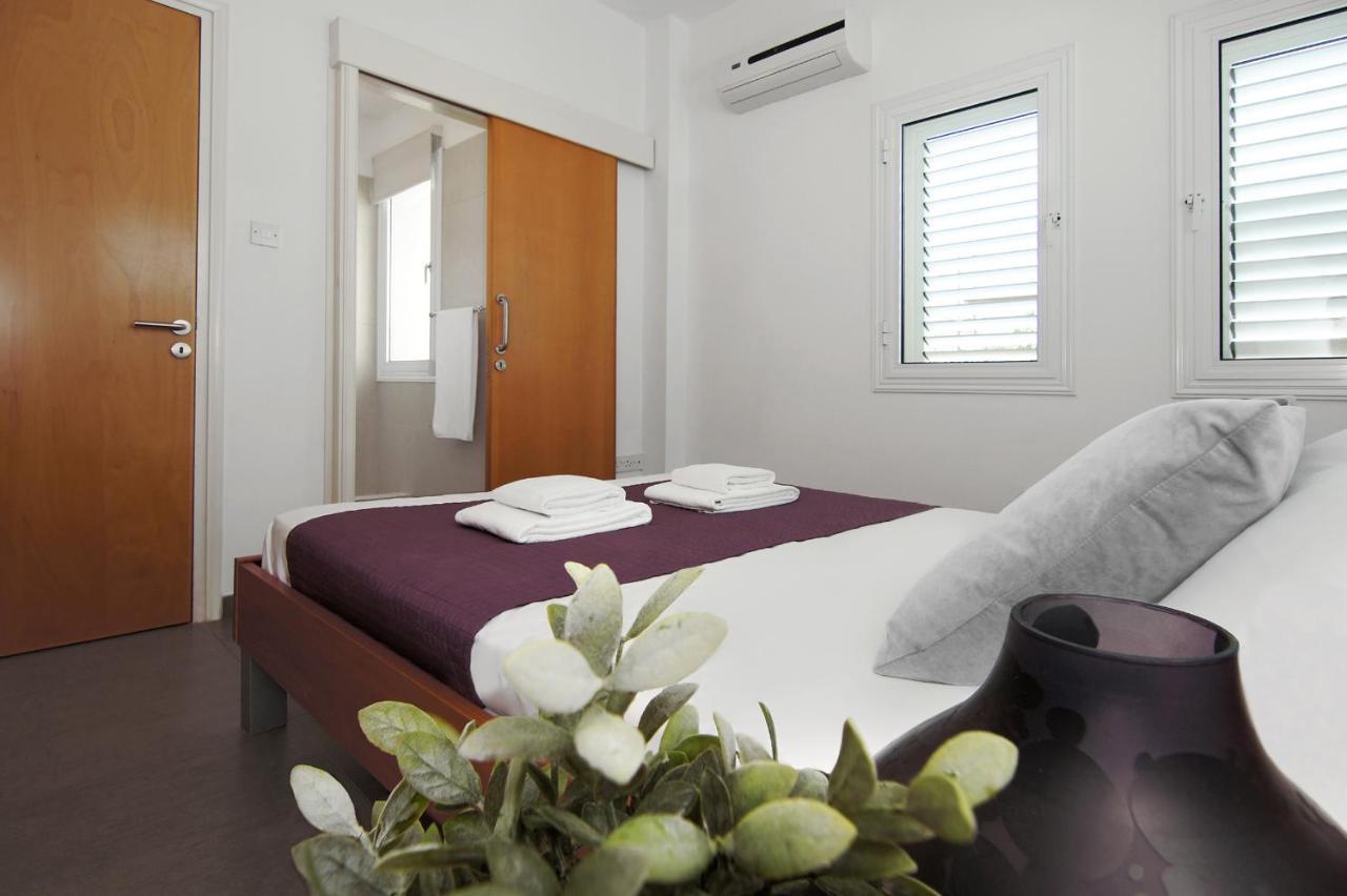 Villa Palm Protaras Esterno foto