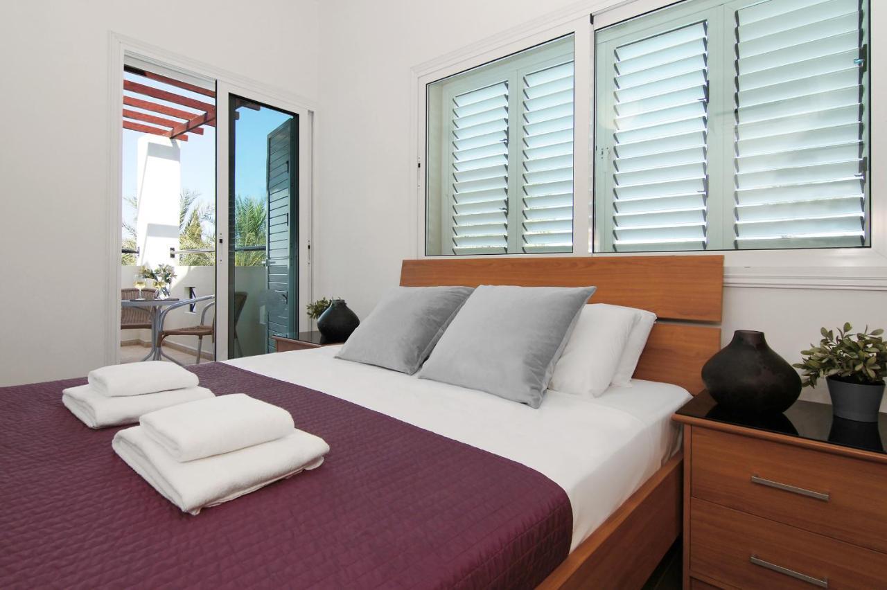 Villa Palm Protaras Esterno foto