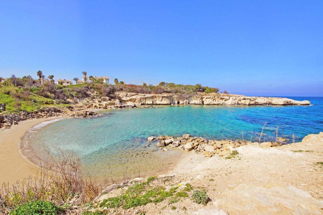 Villa Palm Protaras Esterno foto