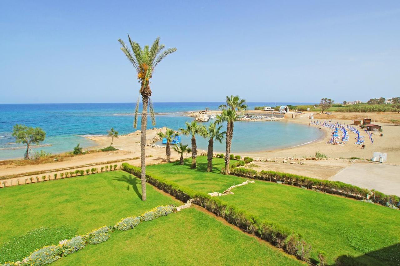 Villa Palm Protaras Esterno foto