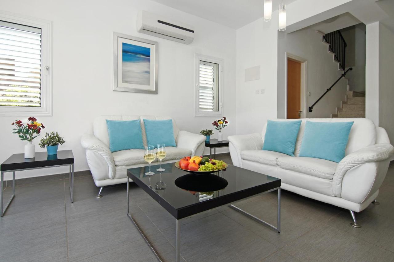 Villa Palm Protaras Esterno foto