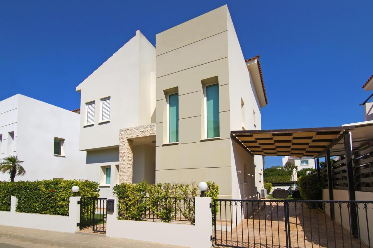 Villa Palm Protaras Esterno foto