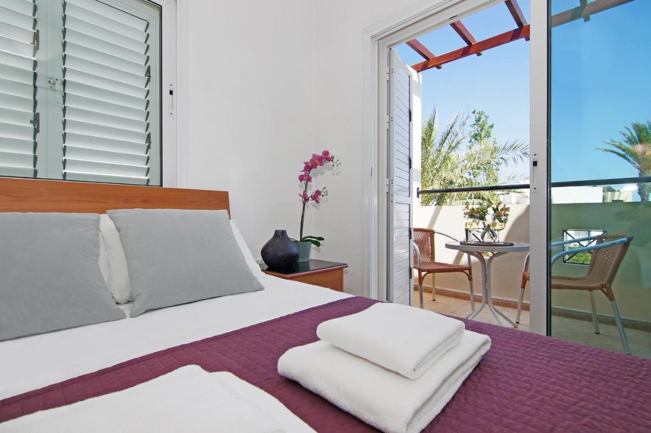 Villa Palm Protaras Esterno foto